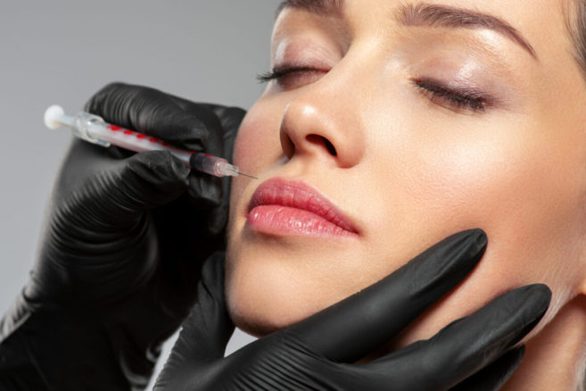 The Sculptra GLO Treatment