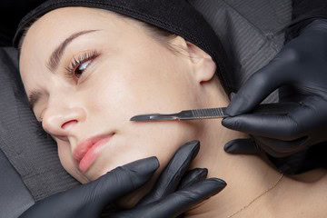 5 Reasons To Love Dermaplaning - GLO Aesthetics