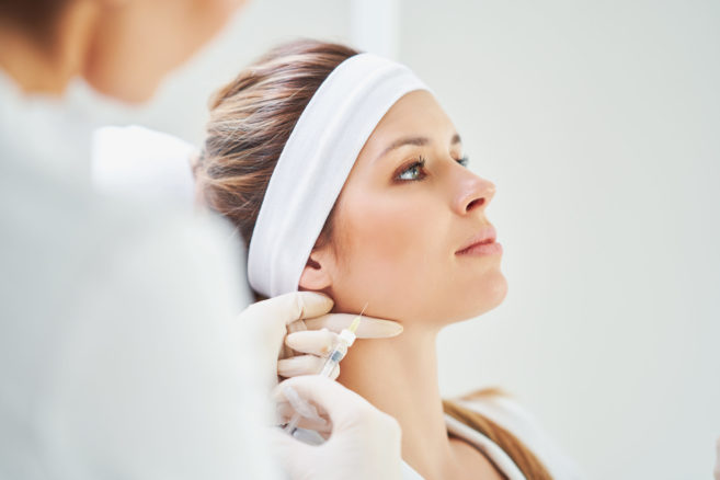 Why Should You Choose Botox, Dysport, or Xeomin in Rochester, MI?